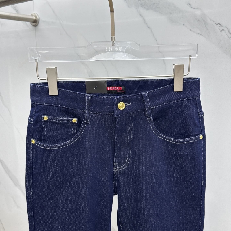 Pra*a jeans